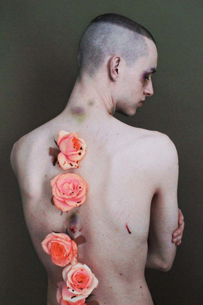 I Want You When You’re Broken