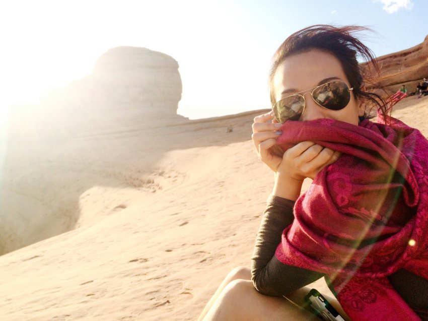 To My Future Boyfriend, I Am Not Broken