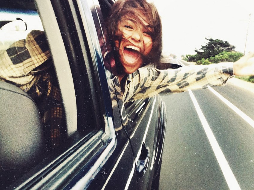 Who Cares If You Haven’t Found The One Yet