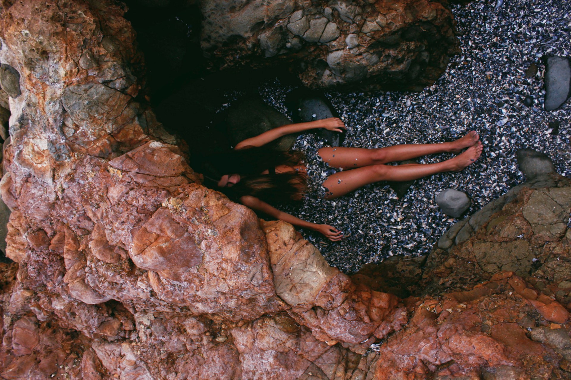 This Is Your Reminder That Healing Doesn’t Happen Overnight