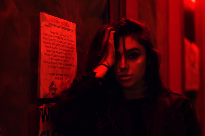 Friends With Benefits Aren’t Supposed To Love Like This