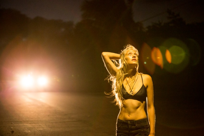 Sometimes You Are Just Meant To Hurt