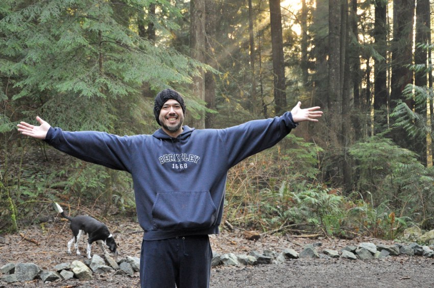 This Is How You Find Your True Identity