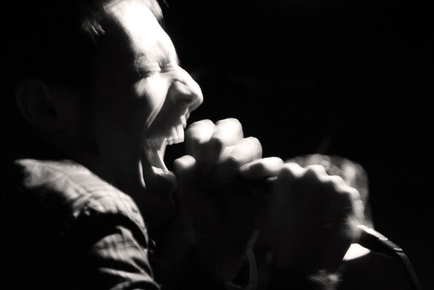 There’s A Terrifying Truth Behind My Rock Star Friend’s Downward Spiral And I Wish He’d Never Told Me