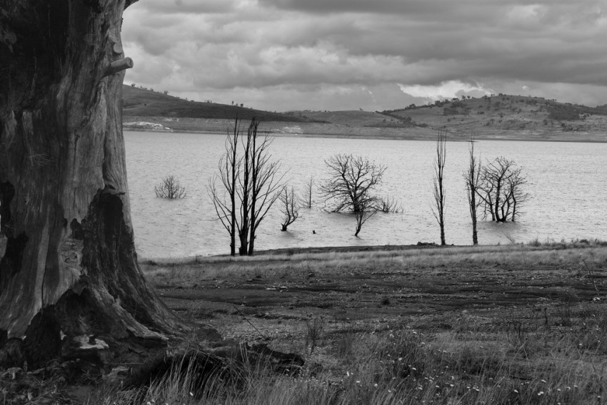 There’s Something Demonic Going On In A Town Called Clear Lake, And We’re Going To Get To The Bottom Of It