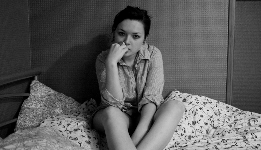 The Truth Is, I’m Terrified Of One-Night Stands