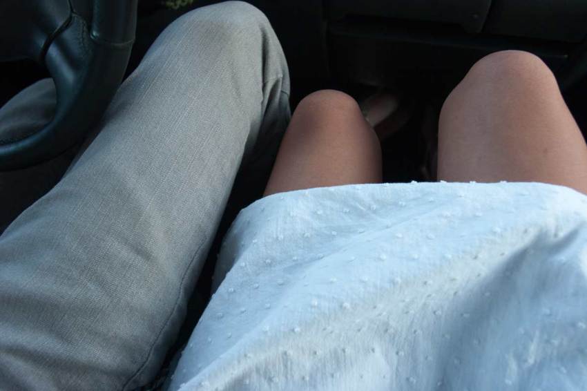 What The Hell Happened To Going Out On Dates?