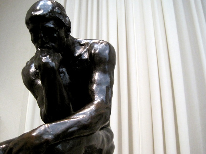 You Need To Stop Overthinking Everything