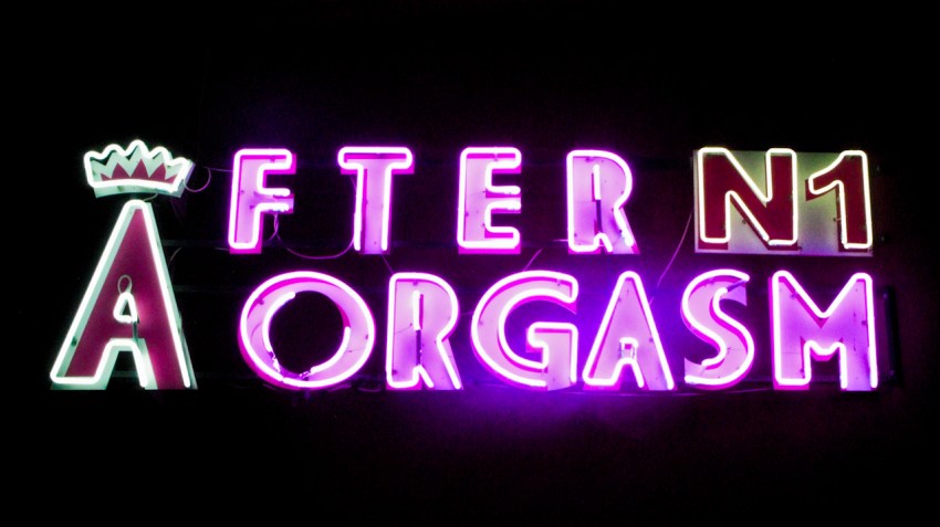 20 Hilarious Gay Sex Memes That’ll Make You Laugh Your Ass Off