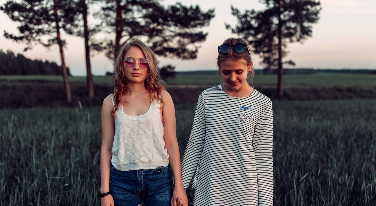 7 Reasons Why Everyone Needs A Friend Who's A Taurus