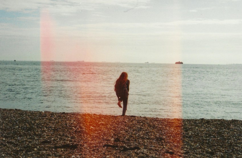 I’m Constantly Relapsing With My Feelings For You