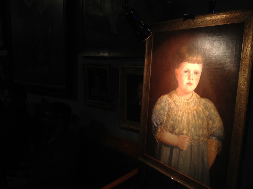 22 People Describe Their Creepiest, Most Unexplainable Childhood Memories