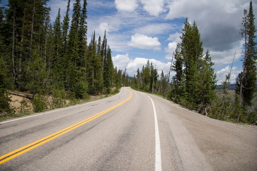 There’s A Stretch Of I-90 In Minnesota Where You Should Never Drive, And I Almost Didn’t Survive To Tell You Why