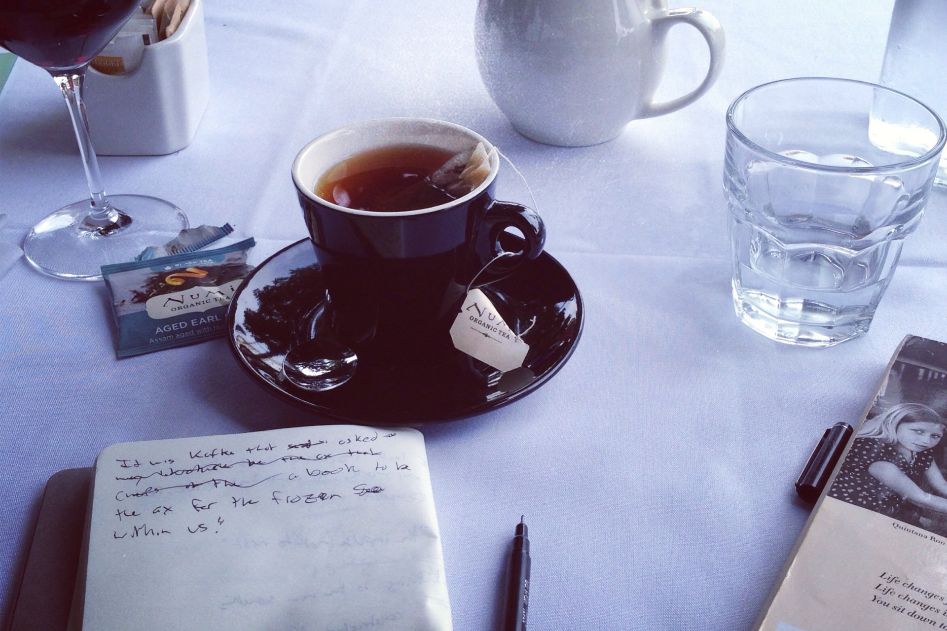 This Is Why Writers Get Their Hearts Broken The Worst