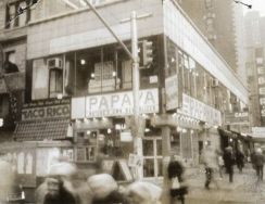 8th street and sixth avenue