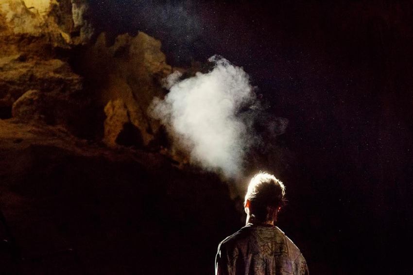 How Saying ‘Yes’ To Every Little Thing Healed Me