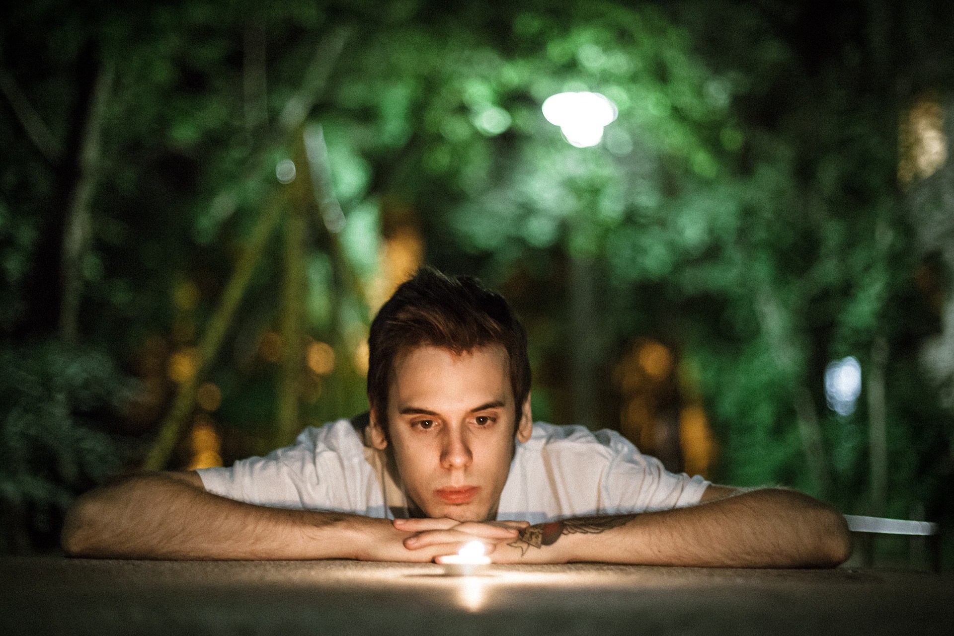 3 Ways To Train Your Mind To Live Fully In The Moment