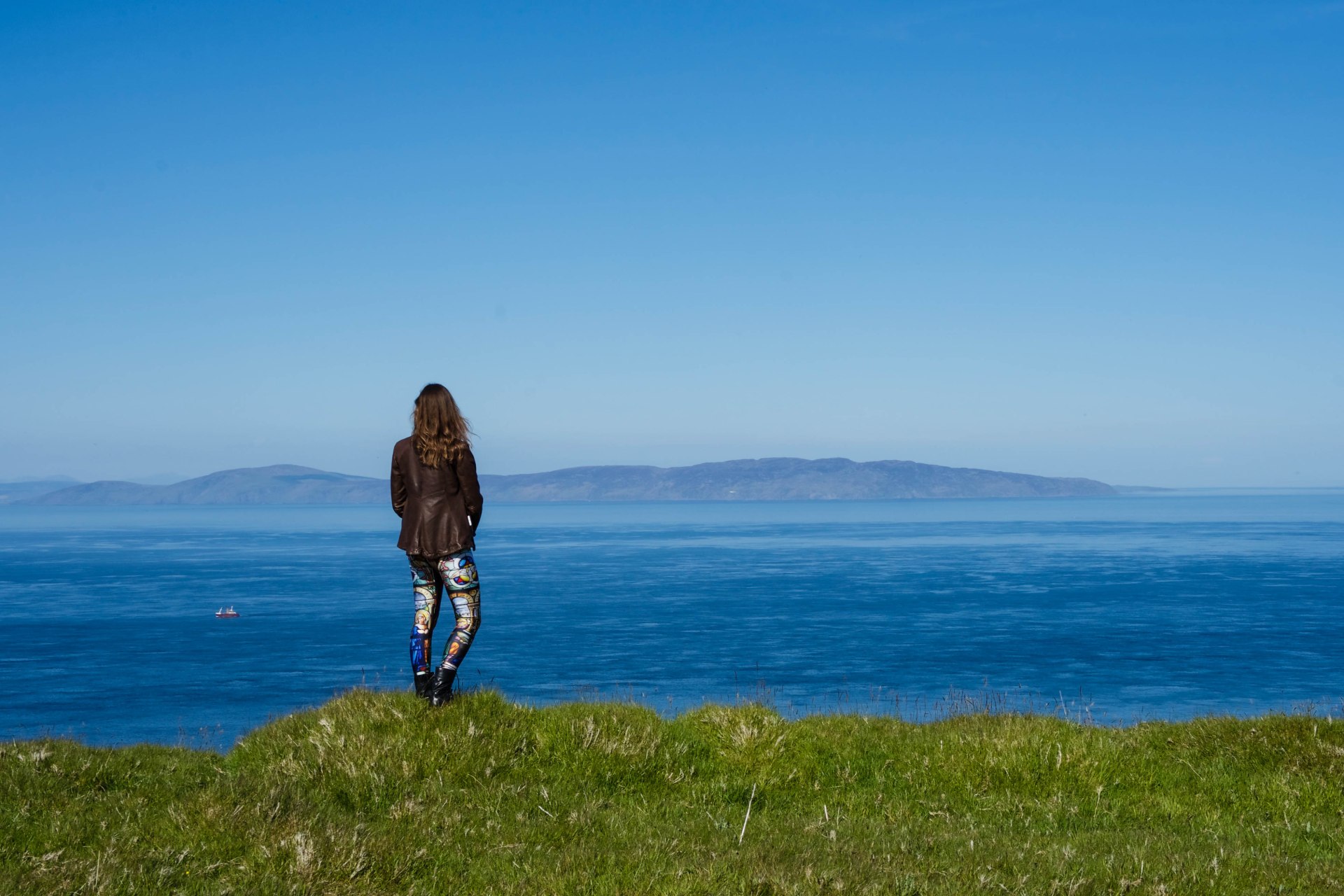 In Defense Of Single Women Who Travel