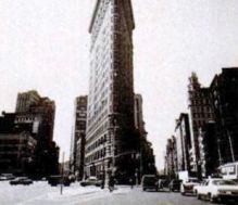 flatiron