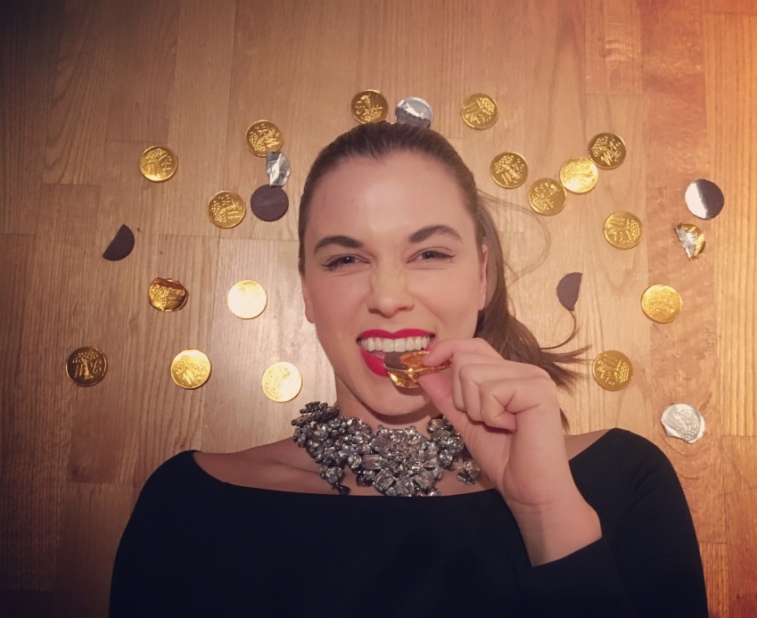 Dating A Billionaire Doesn’t Mean You Have A Perfect Body: How I Got Fat Off Easy Money