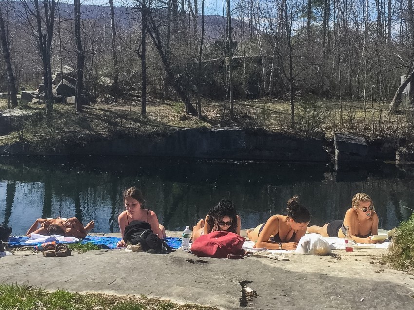 22 College Seniors On The One Piece Of Sex Advice They Wish They Could Tell Their Freshman Selves