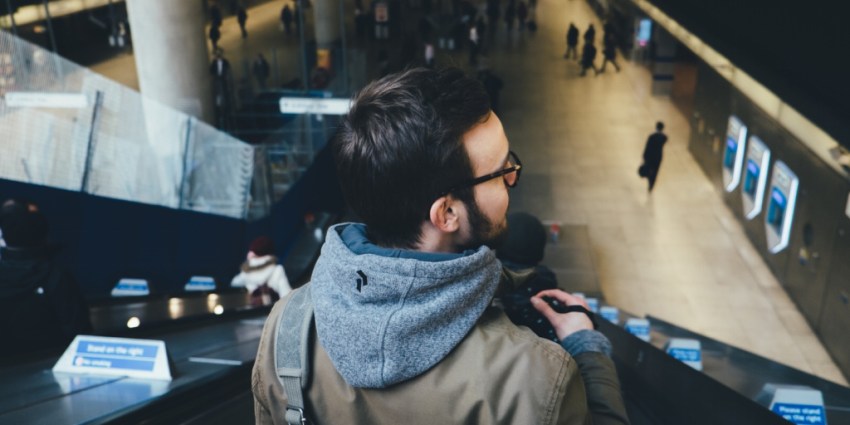 15 INTPs Share The Piece Of Wisdom That Turned Their Lives Around