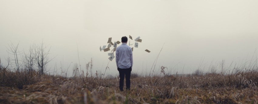 15 INTJs Share The Piece Of Wisdom That Turned Their Lives Around