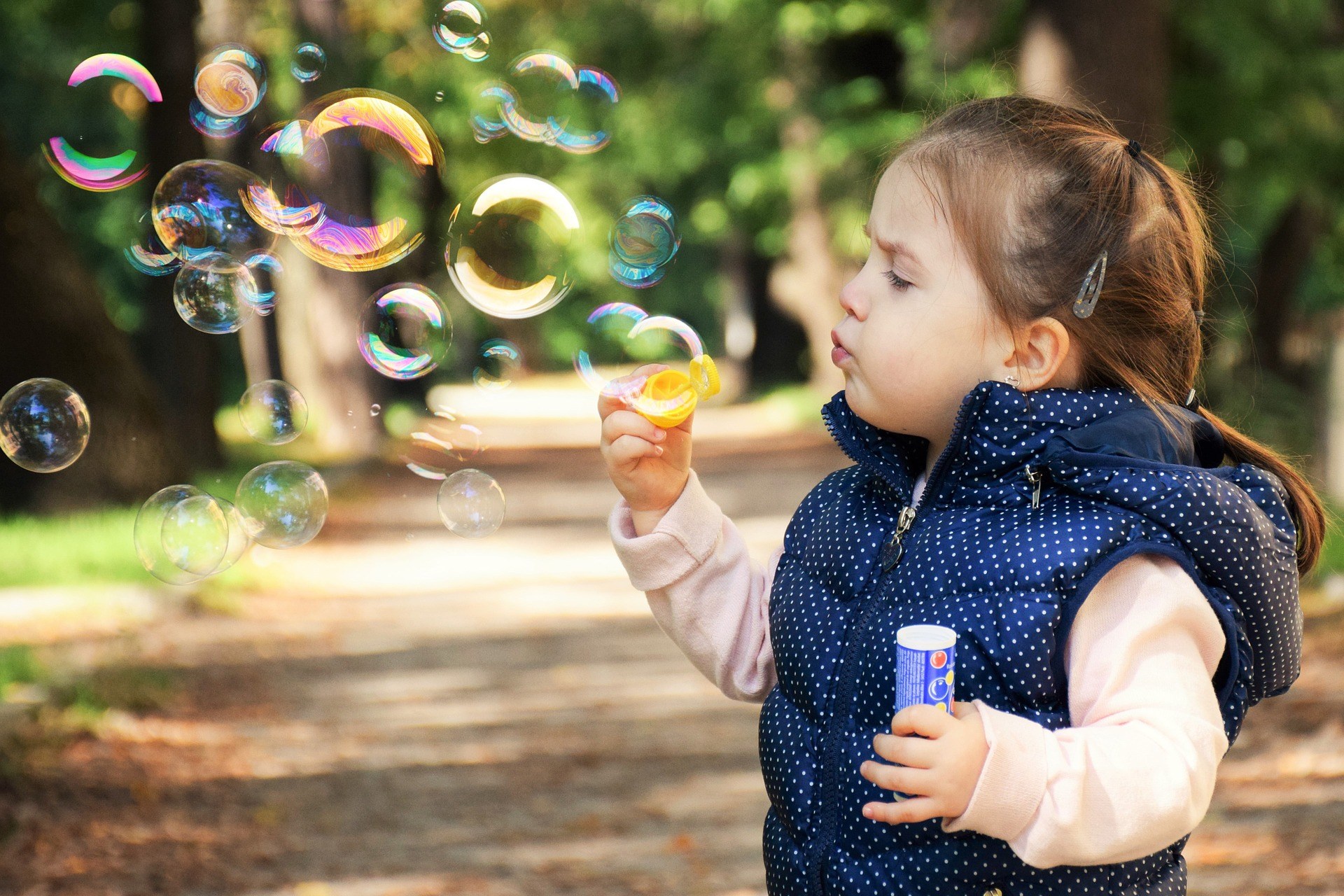 11 Reasons Why Working With Young Children Is The Most Rewarding Job In The World
