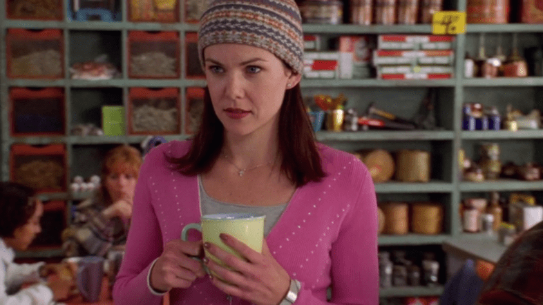 Gilmore Girls