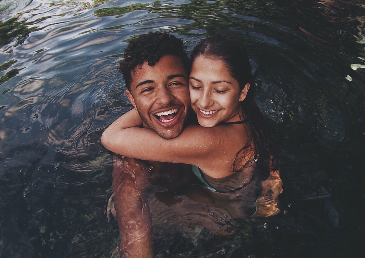 If We Aren’t Magic, You Have To Let Me Go