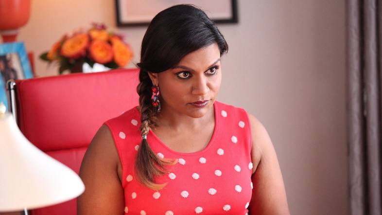 The Mindy Project