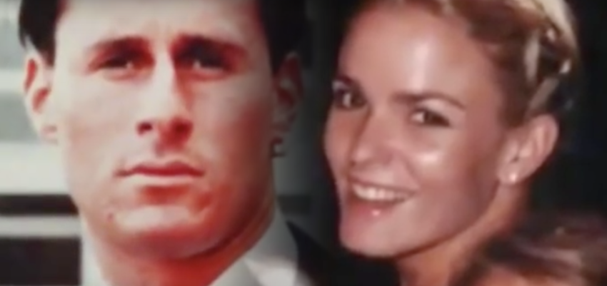 Conversations With Dead People: A Medium’s Session With Nicole Brown Simpson And Ron Goldman