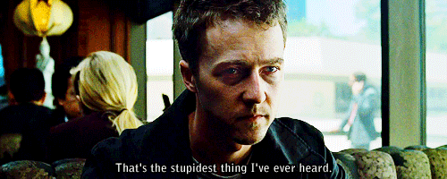 Fight Club