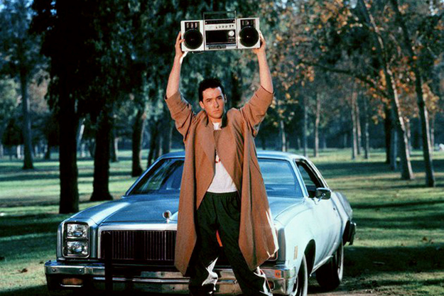 11 Twists On Classic Romantic Comedy Clichés Only Millenials Can Appreciate