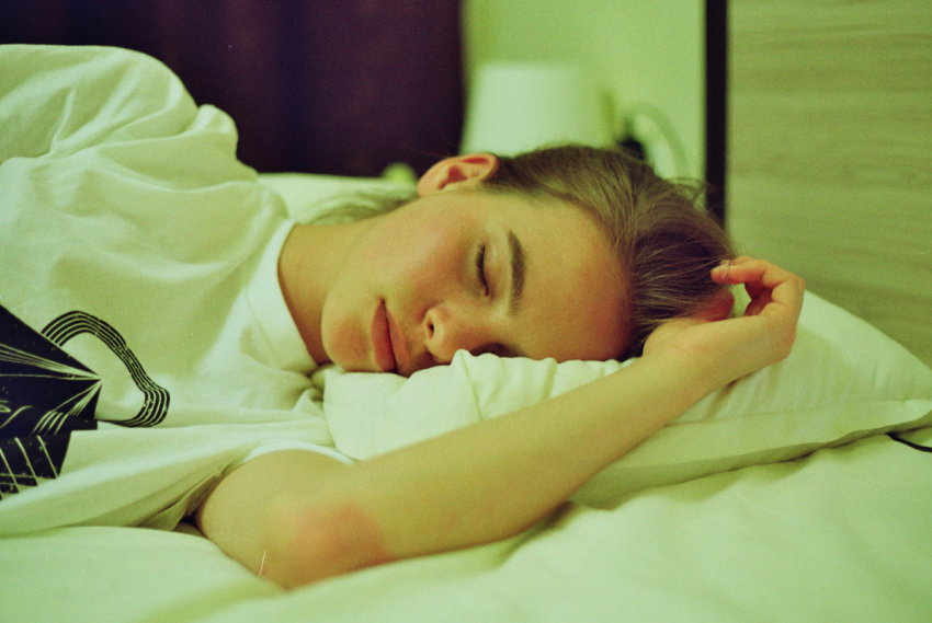 8 Reasons It’s Always The Most Perceptive People Who Have Trouble Sleeping