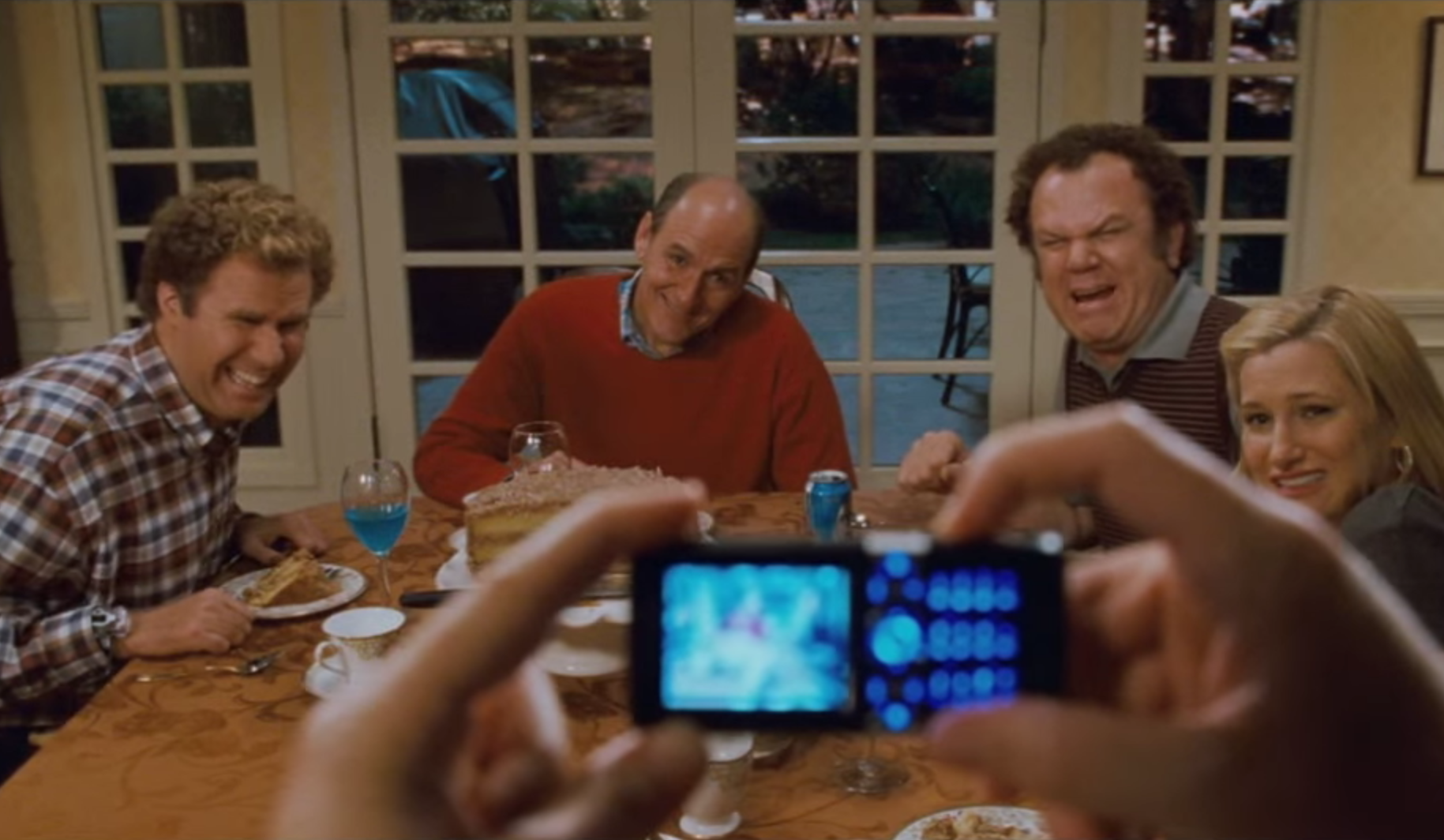 33 Hilarious And Ridiculous Quotes From The Best Scenes In ‘Step Brothers’