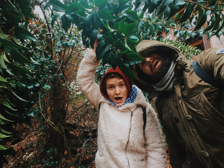 8 Little Things People Who Actually Like Dating Do Differently