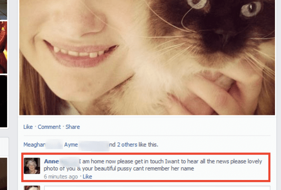 58 Facebook Posts That Prove Old People Are Totally Hilarious On Social Media