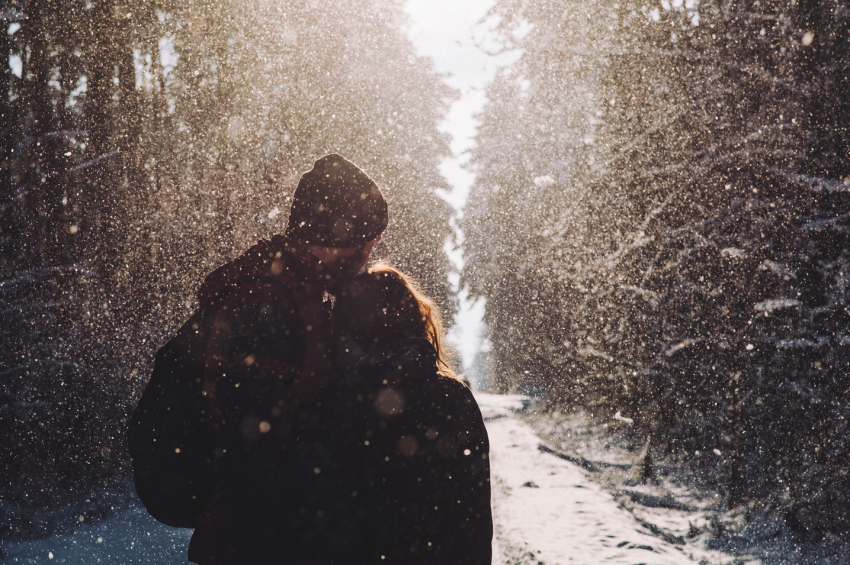 The Wound Is Where The Light Enters: 28 Quotes From Incredible Minds On The Purpose Of Suffering