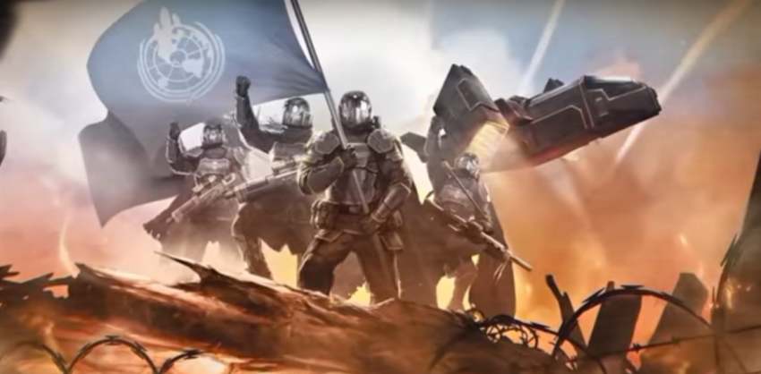 21 Of The Best Multiplayer PS4 Video Games That Are Perfect For Playing With All Of Your Friends