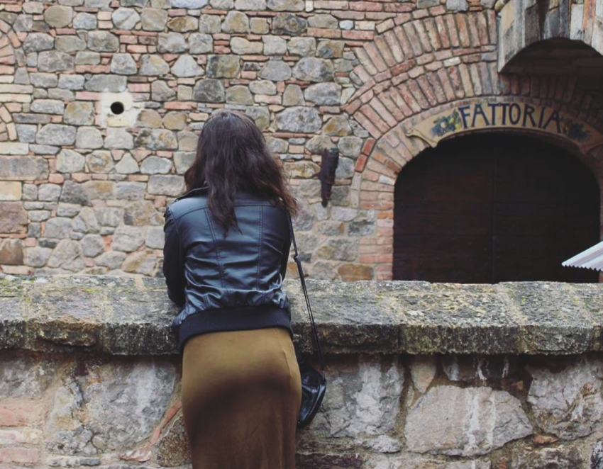 This Is What Loving You Is Like