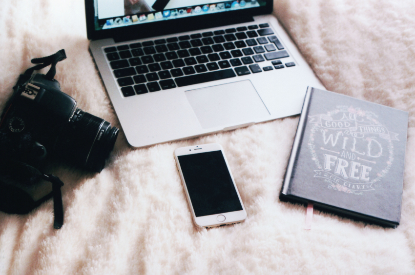 The Most Important Part of The Creative Process That Everyone Misses: A Draw-Down Period