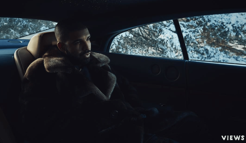 19 Lyrics From Drake’s New Album ‘Views’ That You Can Drunkenly Text Your Ex Tonight