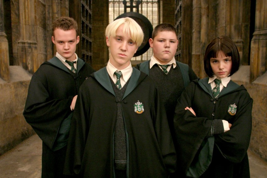 10 Reasons Why You Should Definitely Date A Slytherin