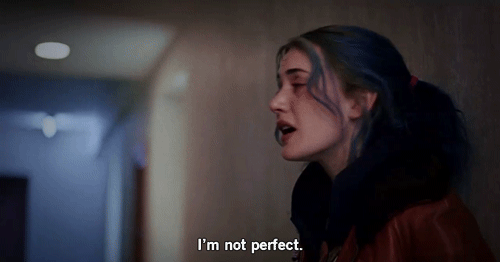 Eternal Sunshine of the Spotless Mind