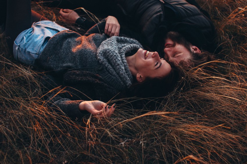 13 Long-Term Couples Explain How Love Gets Stronger As Time Goes On
