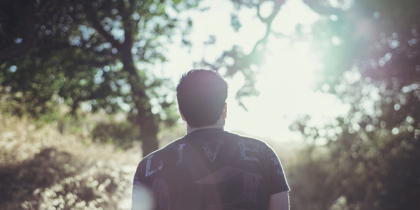 7 ENTJs Share The Piece Of Wisdom That Turned Their Lives Around