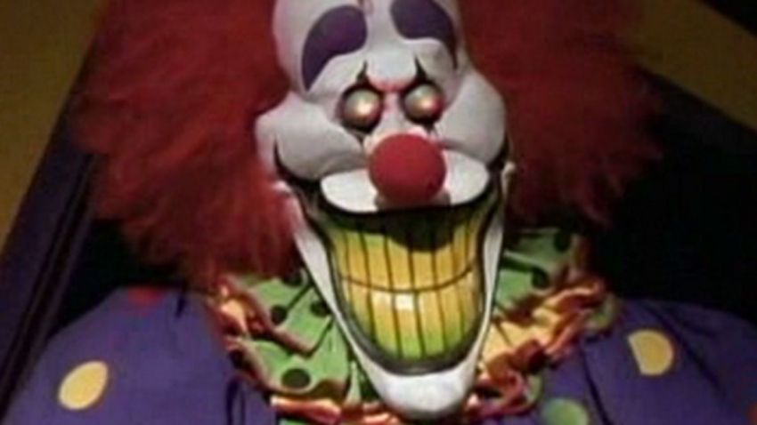 13 Chilling Episodes of ‘Are You Afraid Of The Dark’ That Fuel Your Nightmares To This Day