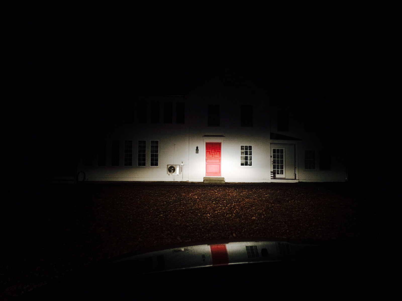 18 Sinister True Life Tales To Keep You Awake Through The Lonely Night