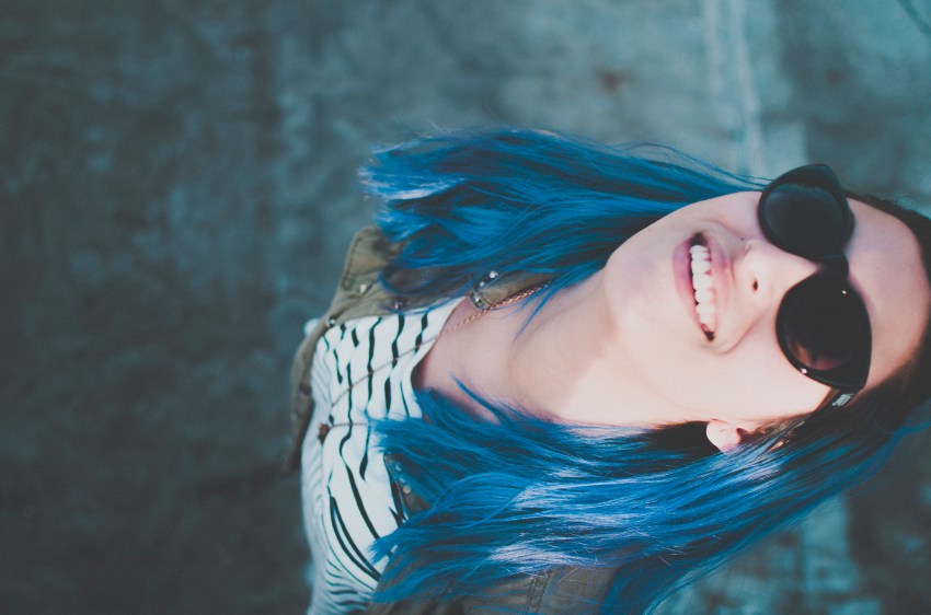 This Is Why You Need To Stop Worrying About Being Single In Your 20s